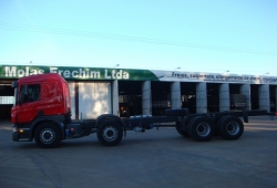 Scania